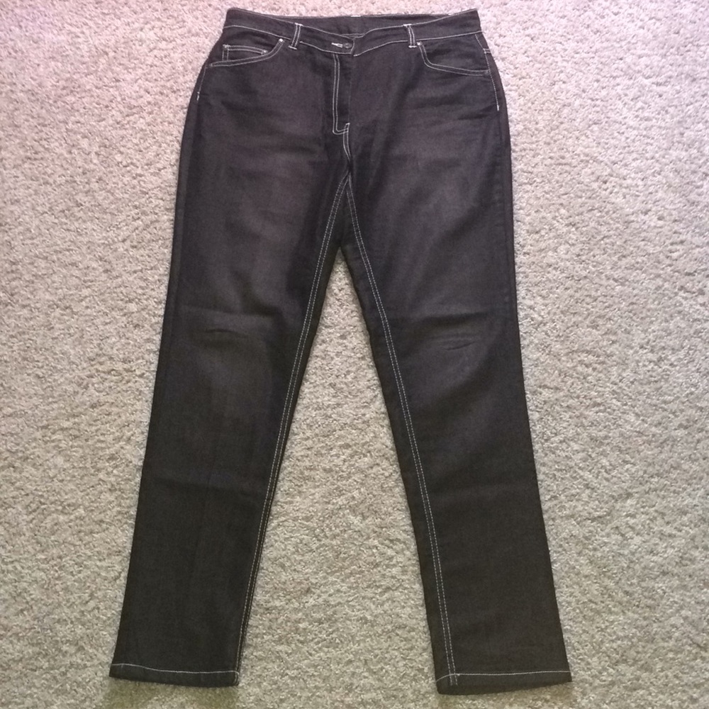 Mustard Women’s Jeans